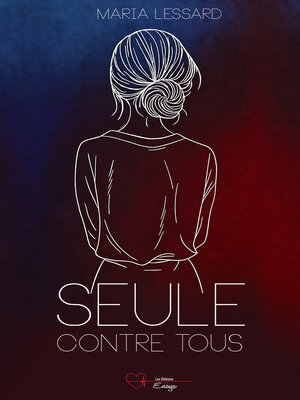 cover image of Seule contre tous
